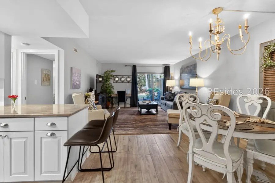 6 Braddock Bluff Drive #1651, Hilton Head Island, SC 29928 - #3