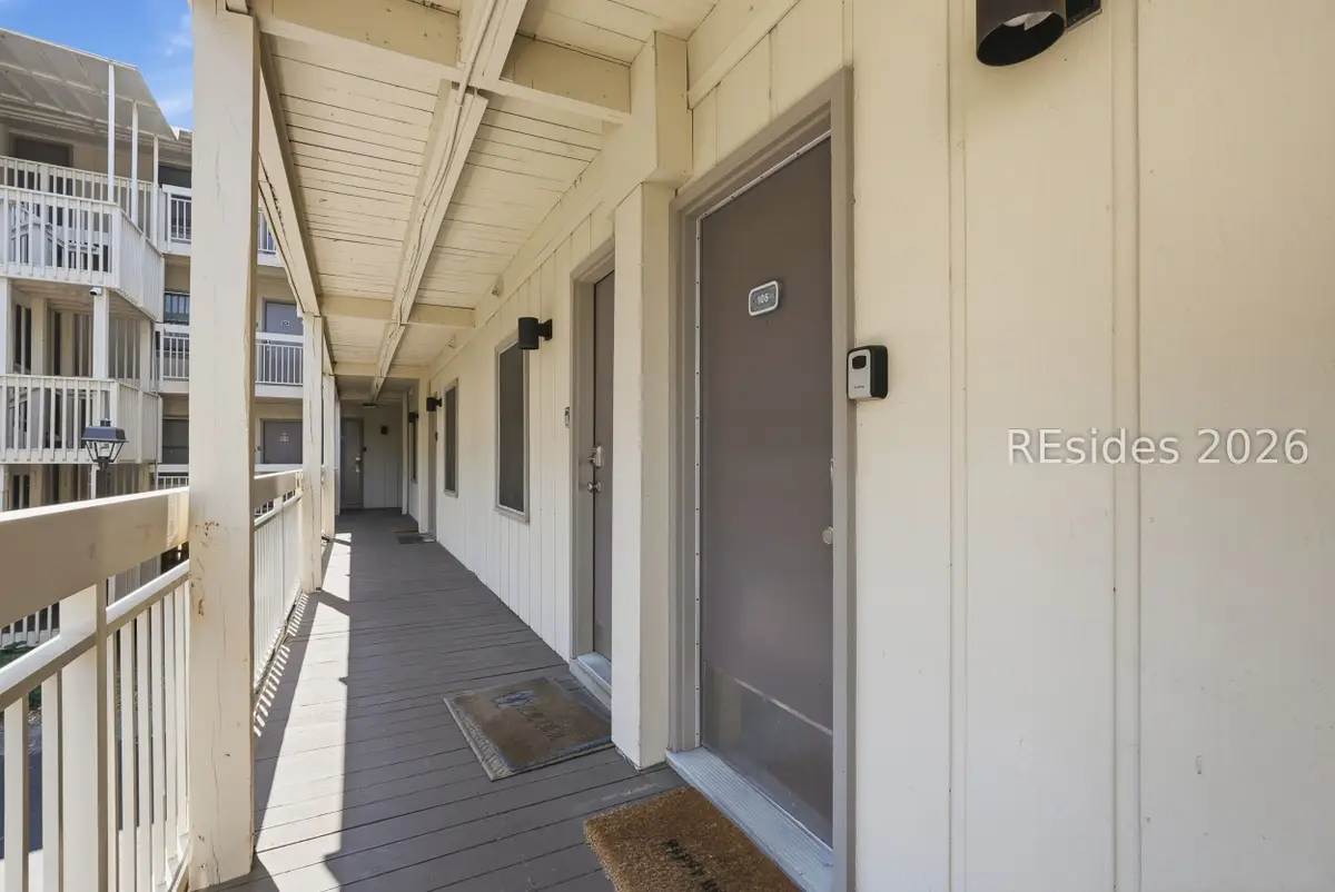 4 N Forest Beach Drive #105, Hilton Head Island, SC 29928 - #1
