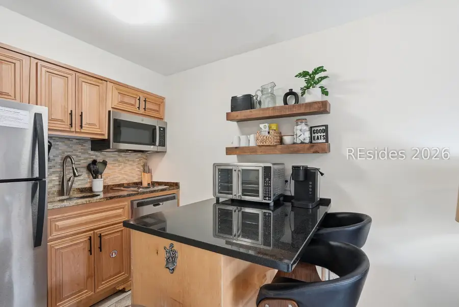 4 N Forest Beach Drive #134, Hilton Head Island, SC 29928 - #3