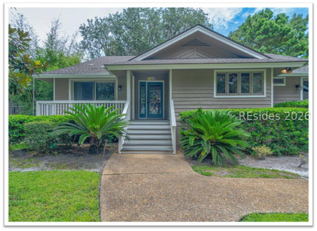 15 Promontory Court, Hilton Head Island, SC 29928 - #1
