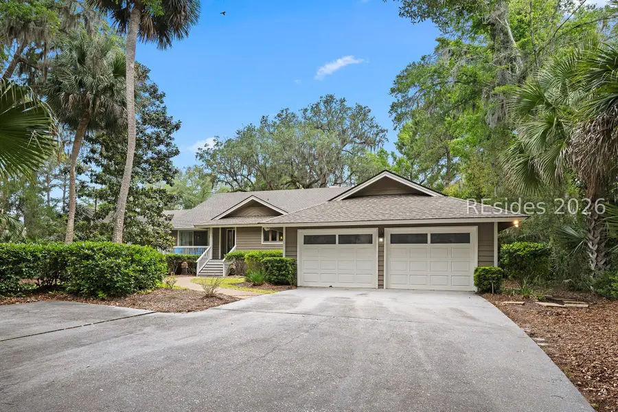 15 Promontory Court, Hilton Head Island, SC 29928 - #3