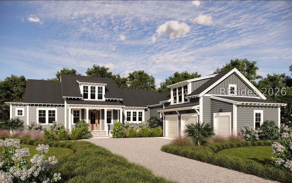 32 Longwood Drive, Okatie, SC 29909 - #1