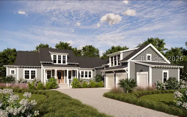 32 Longwood Drive, Okatie, SC 29909