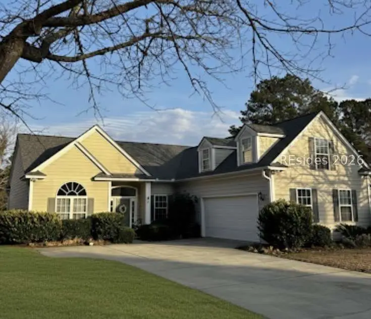 14 S Point Court, Bluffton, SC 29910 - #1