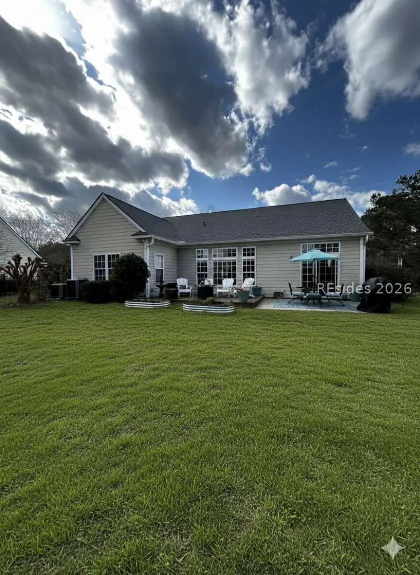14 S Point Court, Bluffton, SC 29910 - #3