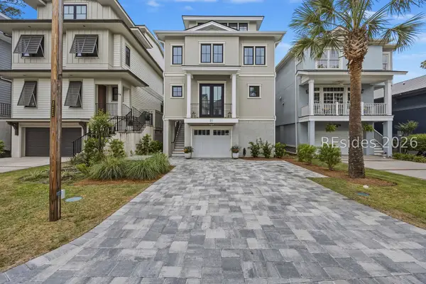 31 Sterling Pointe Drive, Hilton Head Island, SC 29926