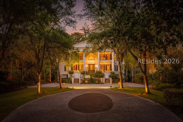 29 Oxford Drive, Hilton Head Island, SC 29928