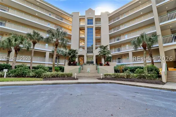 65 Ocean Lane #501, Hilton Head Island, SC 29928