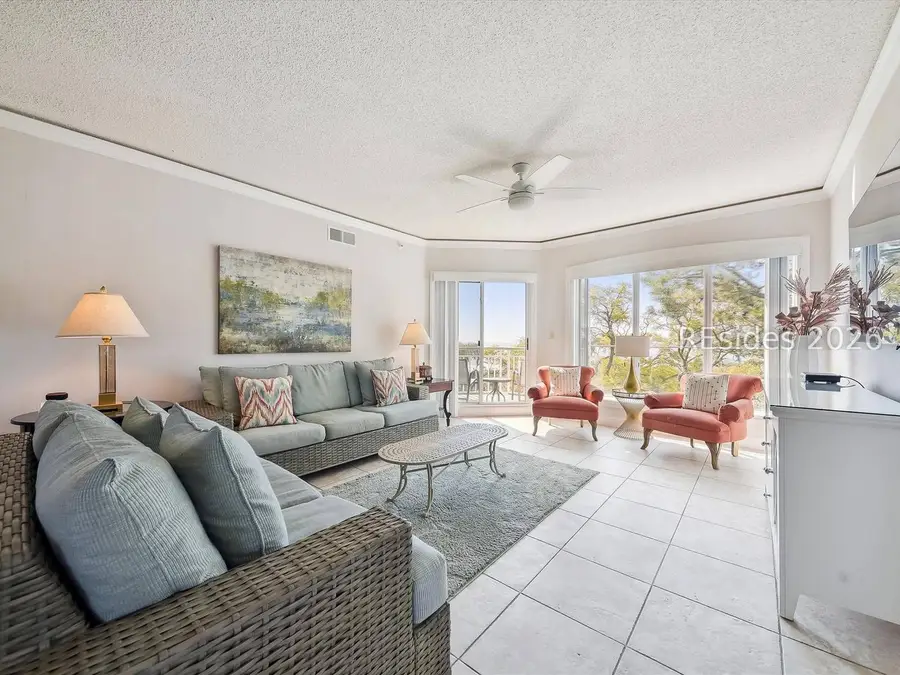 65 Ocean Lane #501, Hilton Head Island, SC 29928 - #2