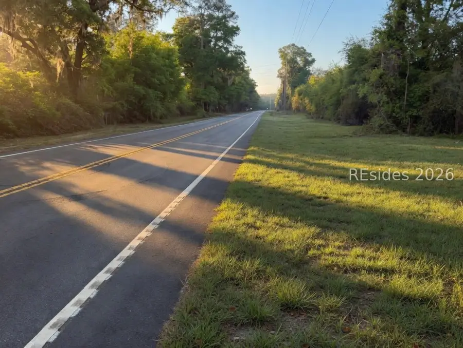 12565 Gillison Branch Road, Ridgeland, SC 29936 - #2