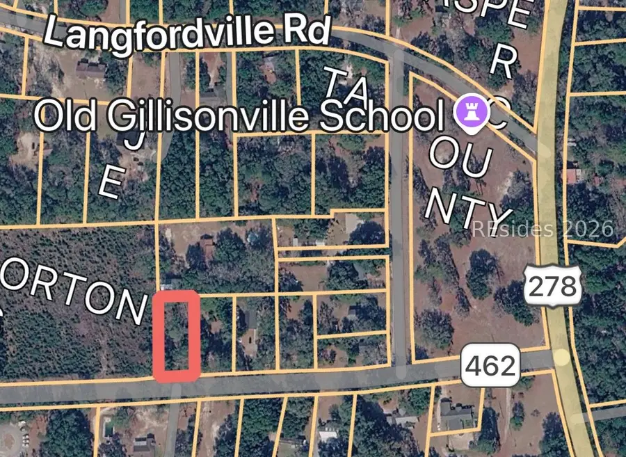 12565 Gillison Branch Road, Ridgeland, SC 29936 - #3