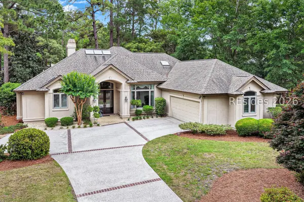 9 Clearwater Lane, Hilton Head Island, SC 29926