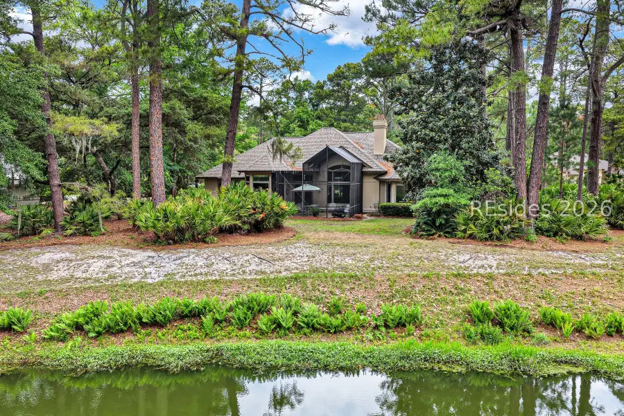 9 Clearwater Lane, Hilton Head Island, SC 29926 - #2