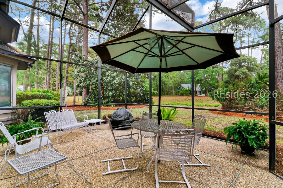 9 Clearwater Lane, Hilton Head Island, SC 29926 - #3