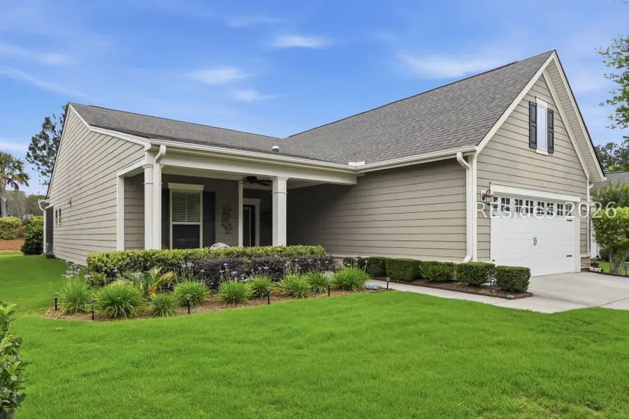 673 Village Green Lane, Okatie, SC 29909 - #2