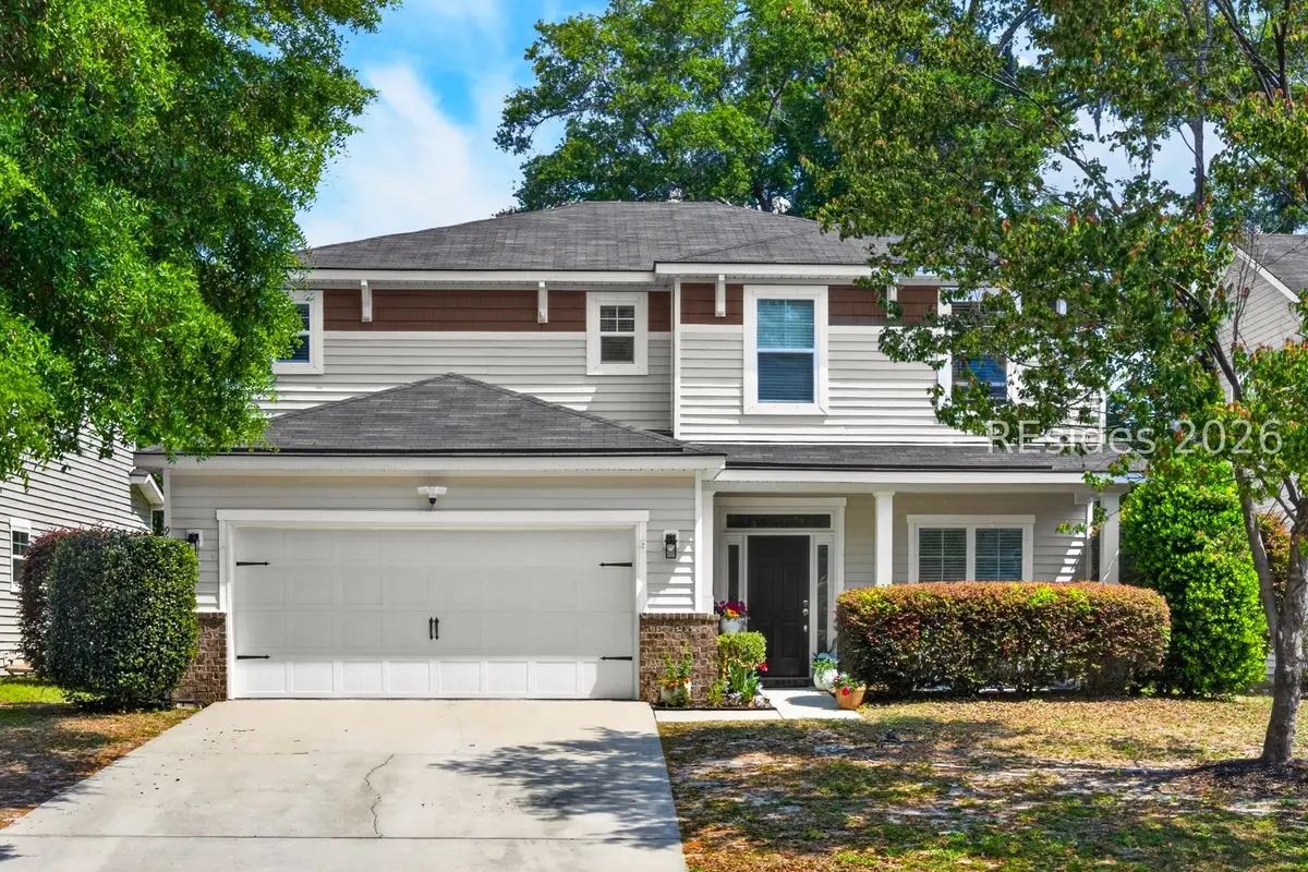 9319 Evan Way, Bluffton, SC 29910 - #1