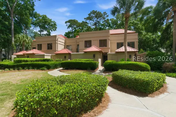 16 Spindle Lane #16, Hilton Head Island, SC 29926