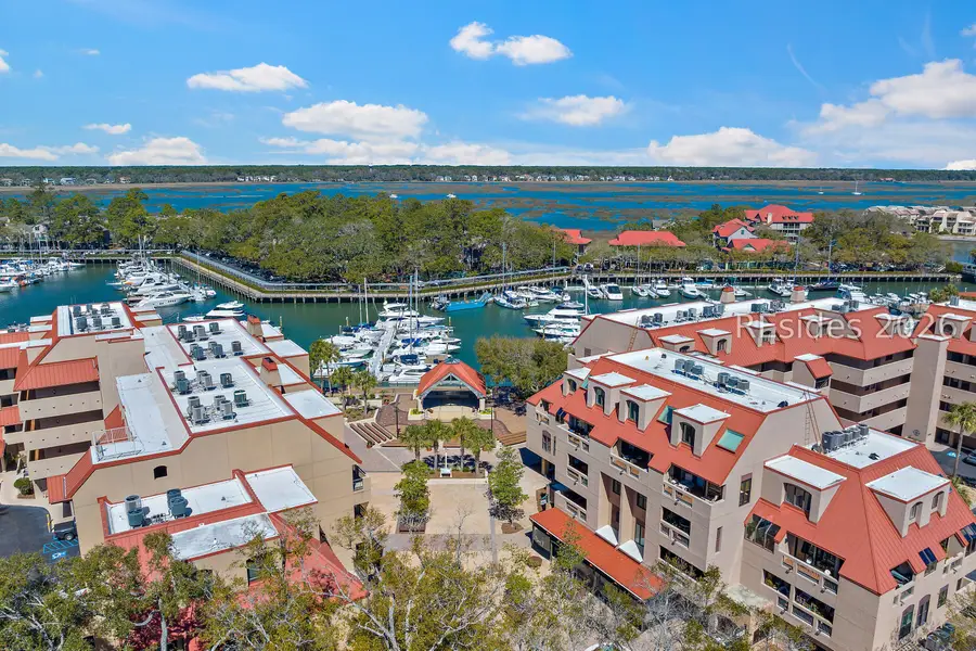 13 Harbourside Lane #7164, Hilton Head Island, SC 29928 - #2