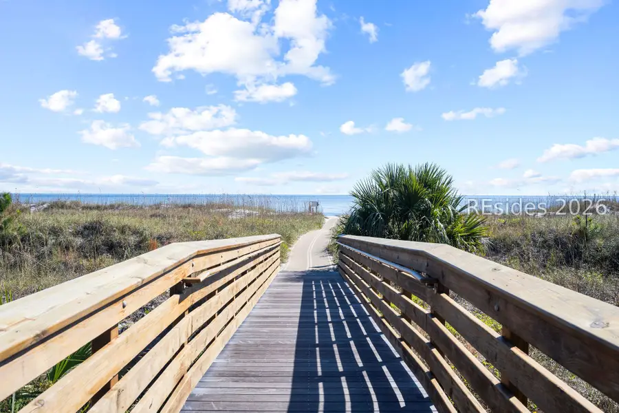 4 Bradley Beach Road, Hilton Head Island, SC 29928 - #2
