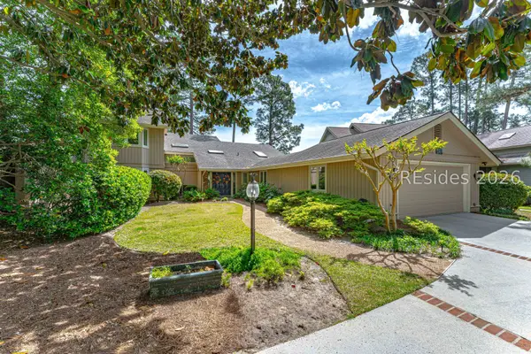 21 Cottonwood Lane, Hilton Head Island, SC 29926