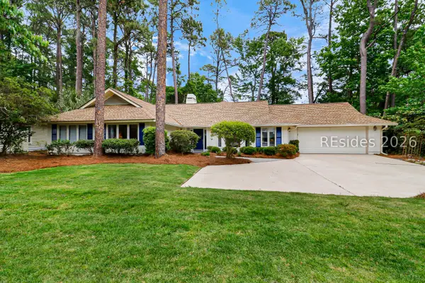 41 Golden Hind Drive, Hilton Head Island, SC 29926
