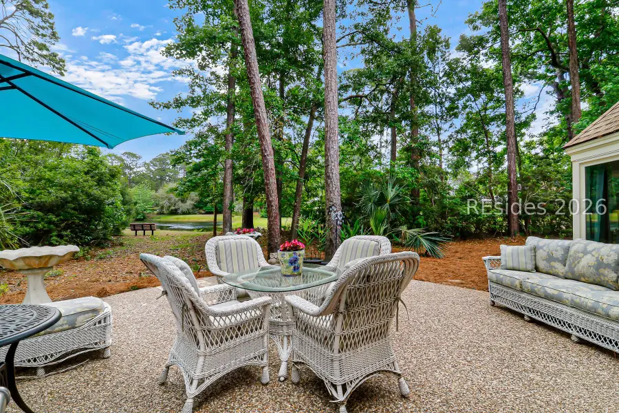 41 Golden Hind Drive, Hilton Head Island, SC 29926 - #2