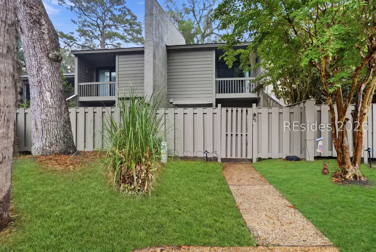 26 Sailmaster Common #26, Hilton Head Island, SC 29928 - #1