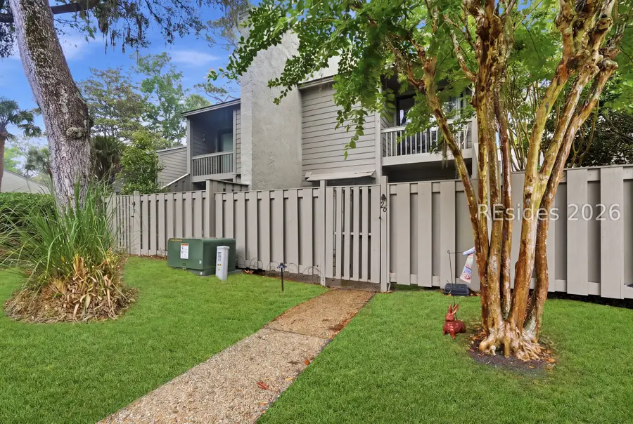 26 Sailmaster Common #26, Hilton Head Island, SC 29928 - #2