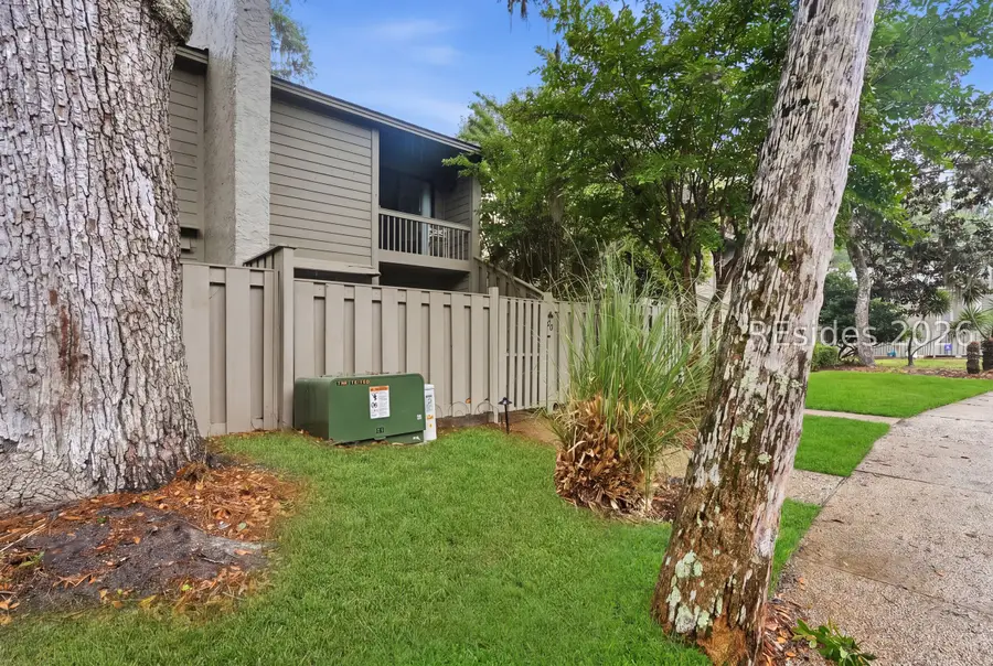 26 Sailmaster Common #26, Hilton Head Island, SC 29928 - #3