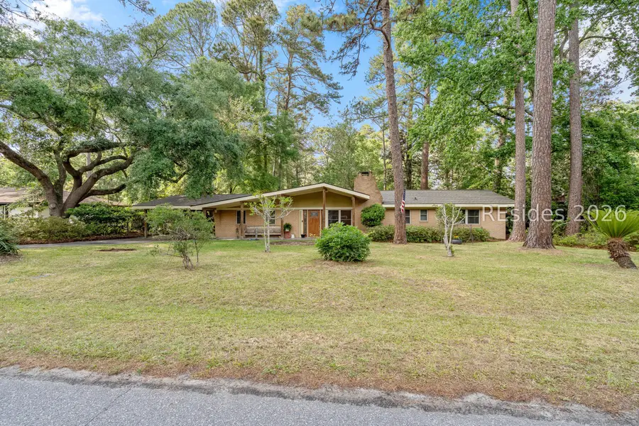 263 Augusta Avenue, Ridgeland, SC 29936 - #2