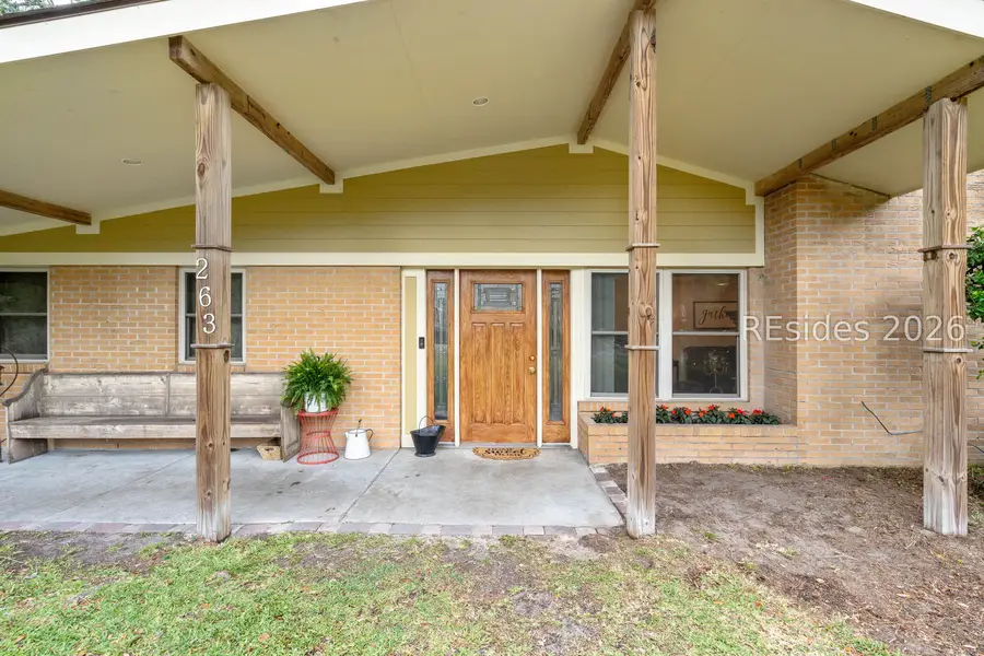 263 Augusta Avenue, Ridgeland, SC 29936 - #3