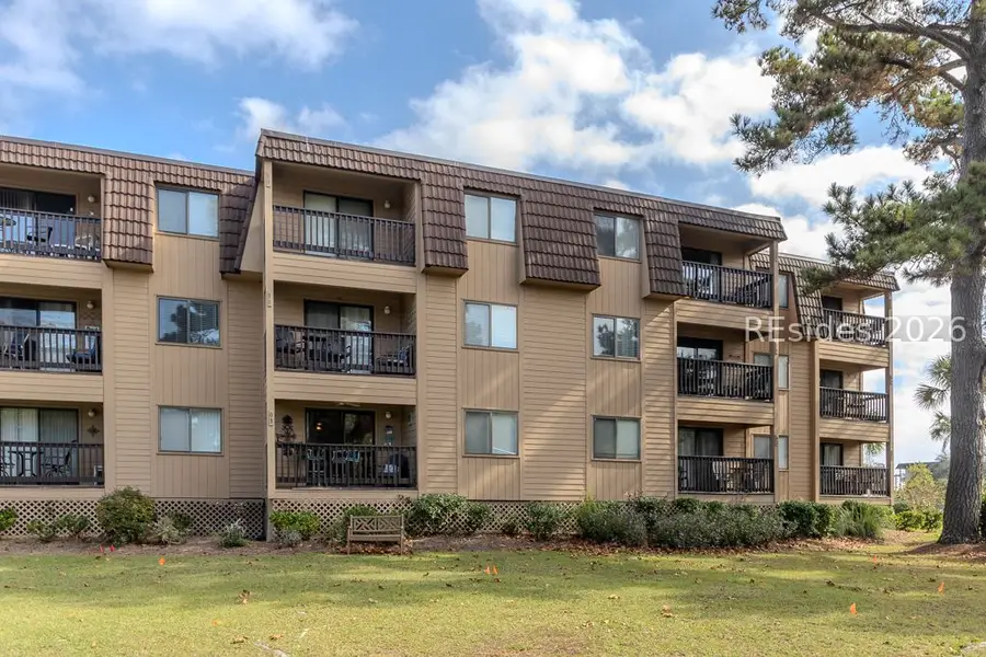 40 Folly Field Road #APT D21, Hilton Head Island, SC 29928 - #3