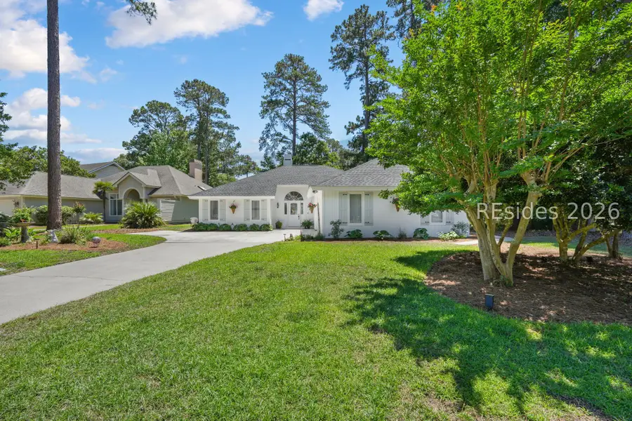 17 Pipers Pond Road, Bluffton, SC 29910 - #2