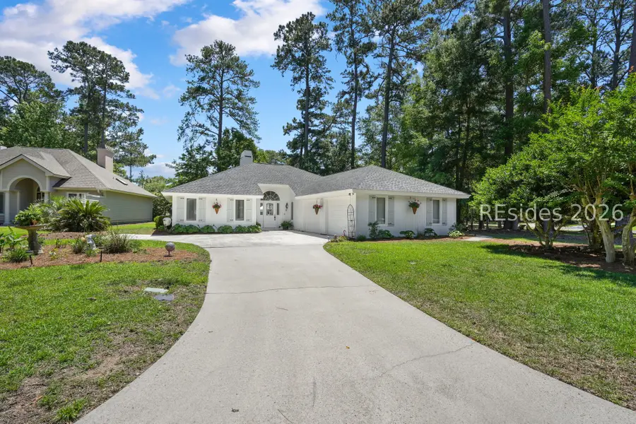 17 Pipers Pond Road, Bluffton, SC 29910 - #3