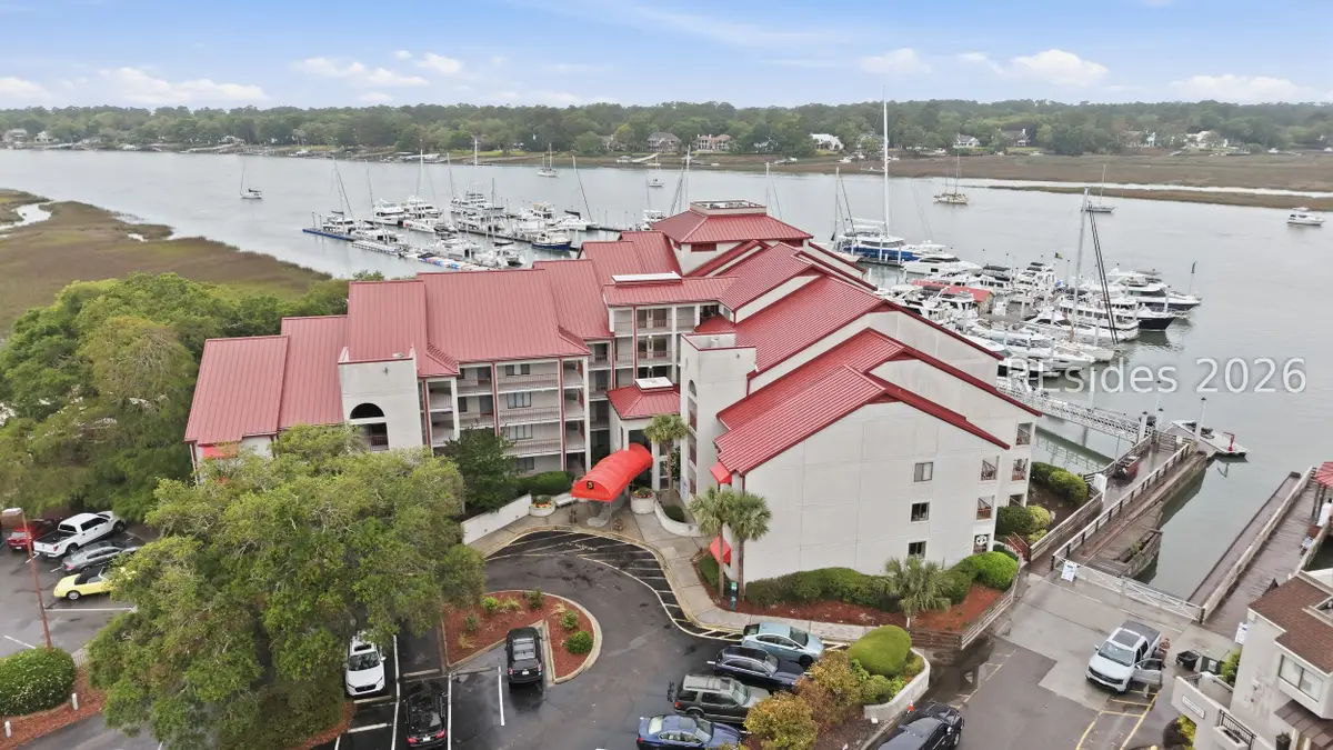 100 Helmsman Way 209 #209, Hilton Head Island, SC 29928 - #1