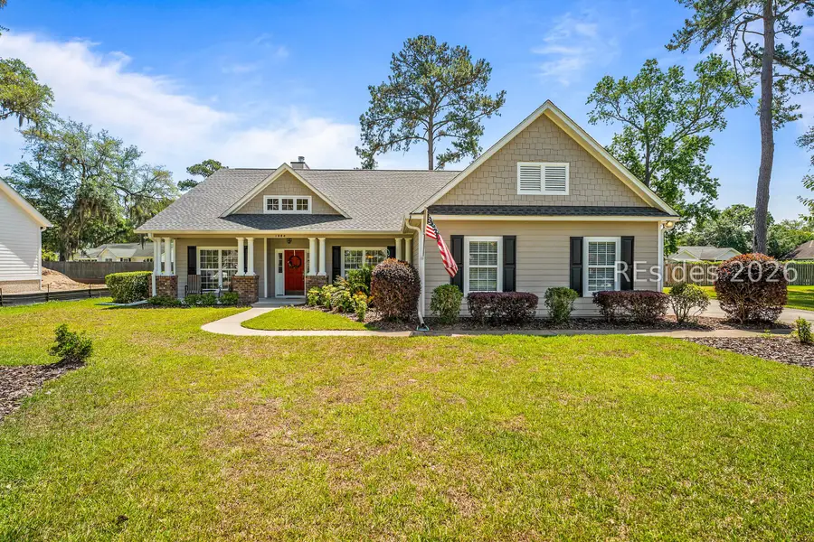 1084 Otter Circle, Beaufort, SC 29902 - #2