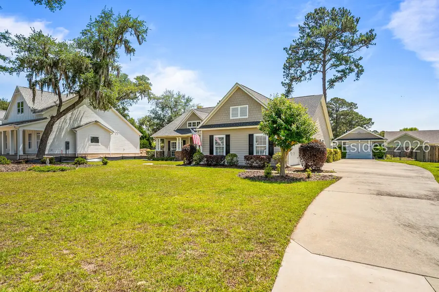 1084 Otter Circle, Beaufort, SC 29902 - #3