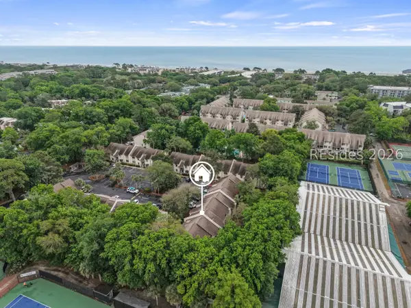 25 Deallyon Avenue #132, Hilton Head Island, SC 29928