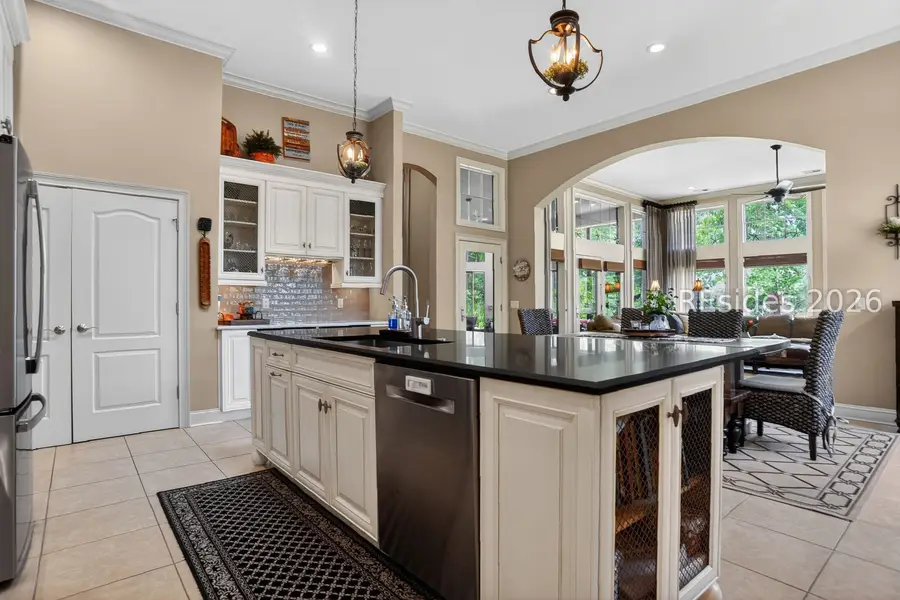 4 Beech Hill Court, Hilton Head Island, SC 29928 - #2