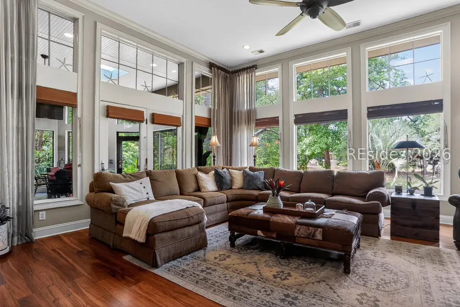 4 Beech Hill Court, Hilton Head Island, SC 29928 - #3