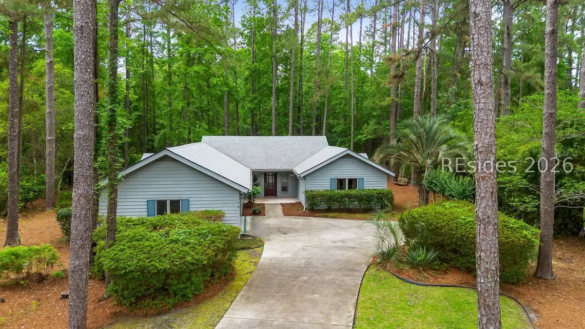 211 White Oaks Circle, Bluffton, SC 29910 - #1