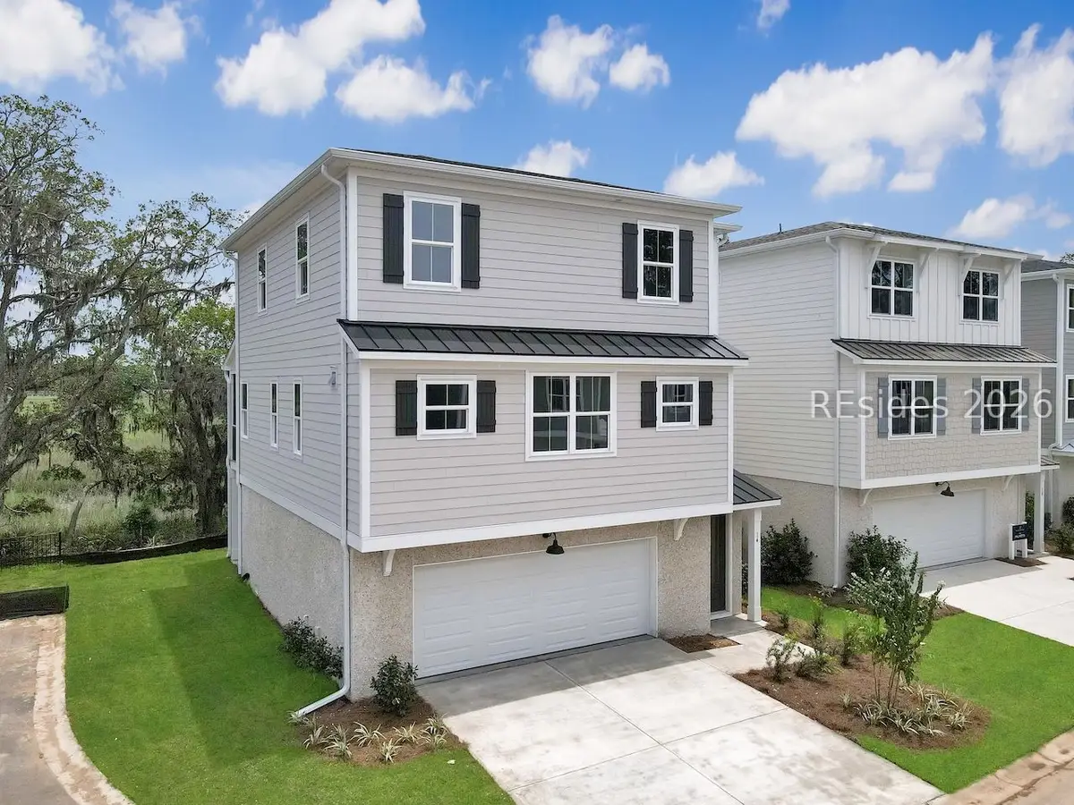146 Heartleaf Road, Hilton Head Island, SC 29926 - #1