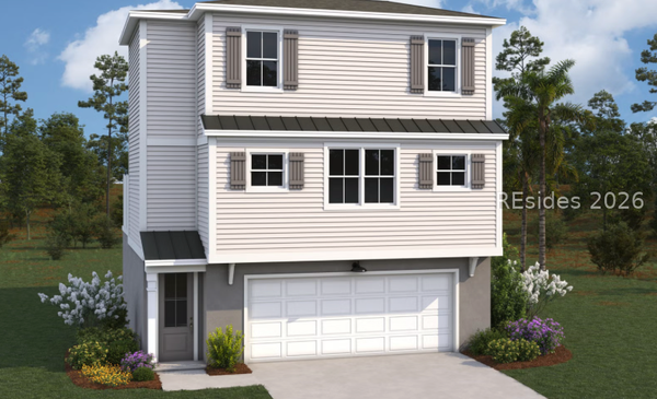 146 Heartleaf Road, Hilton Head Island, SC 29926