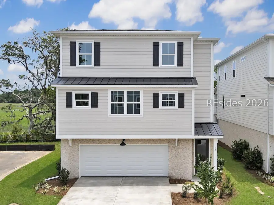 146 Heartleaf Road, Hilton Head Island, SC 29926 - #2