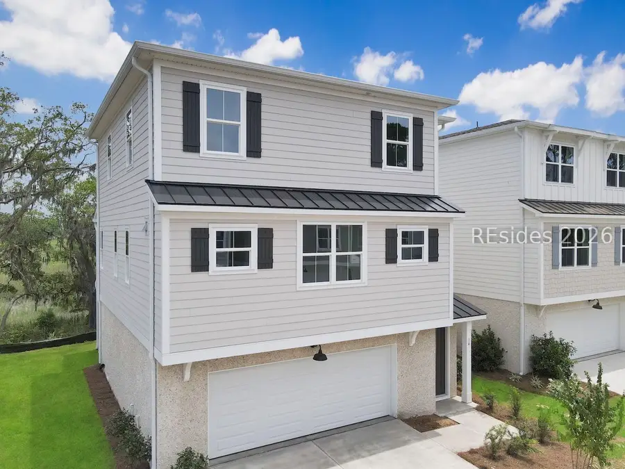 146 Heartleaf Road, Hilton Head Island, SC 29926 - #3
