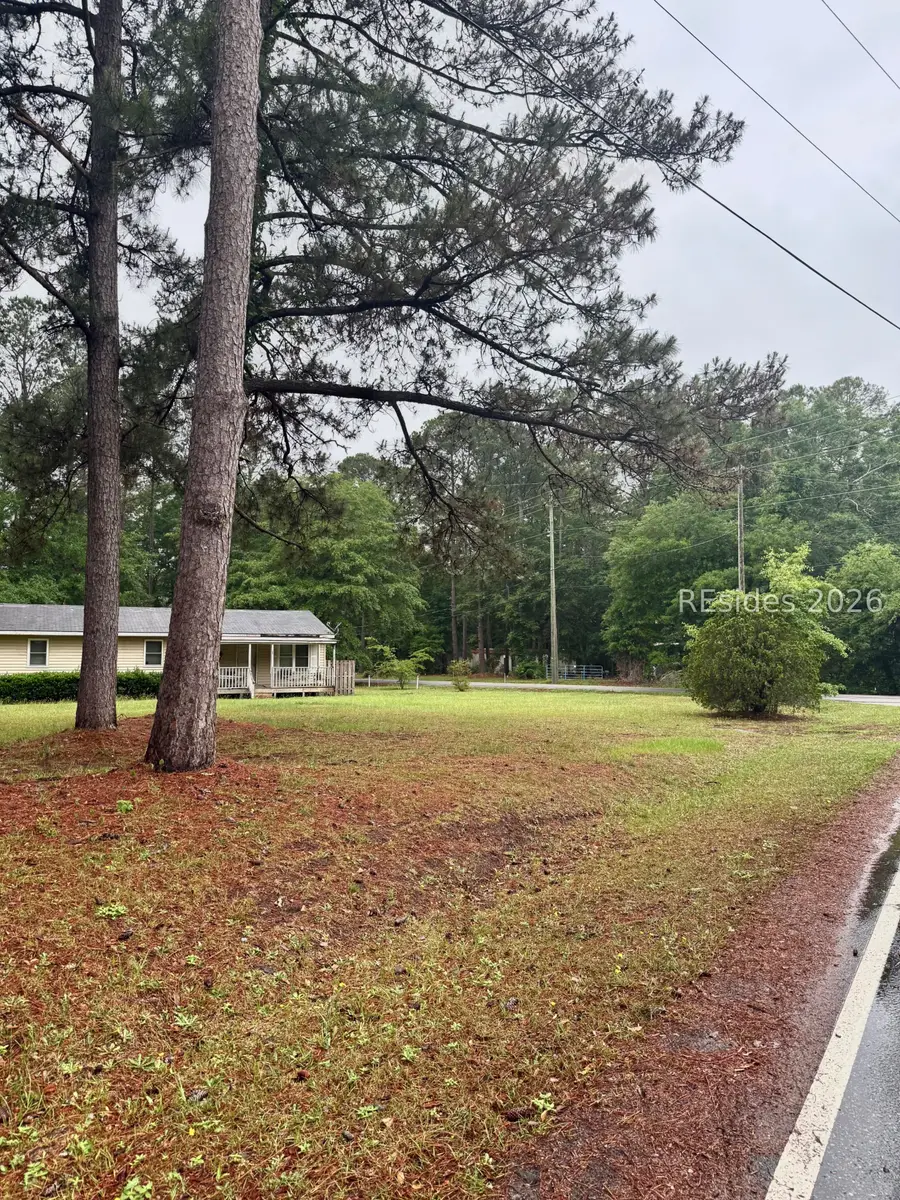 1 Stanley Road, Beaufort, SC 29906 - #3