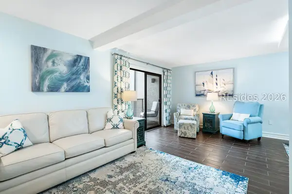 34 S Forest Beach Drive #A12, Hilton Head Island, SC 29928