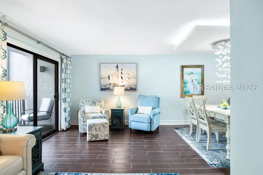 34 S Forest Beach Drive #A12, Hilton Head Island, SC 29928 - #2