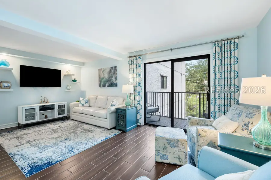 34 S Forest Beach Drive #A12, Hilton Head Island, SC 29928 - #3