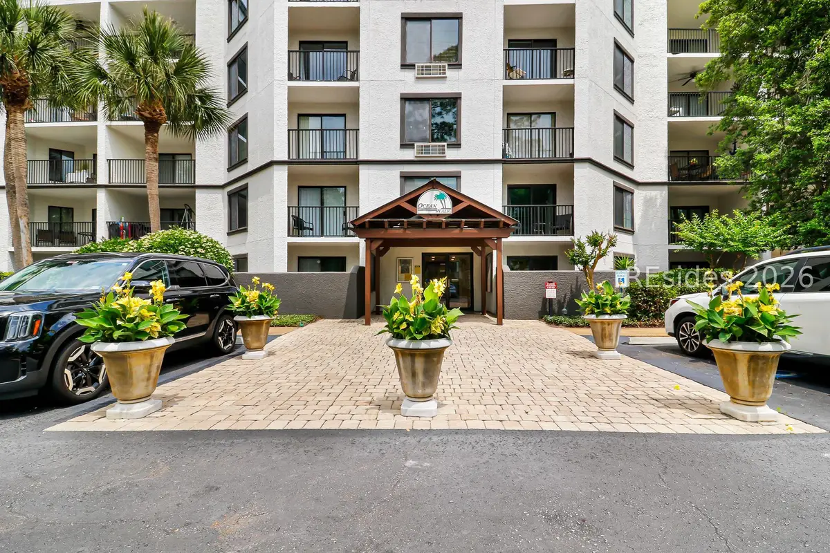 10 Lemoyne Avenue #101, Hilton Head Island, SC 29928 - #1
